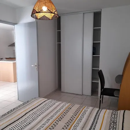Apartment Le Gazounet Castelsarrasin
