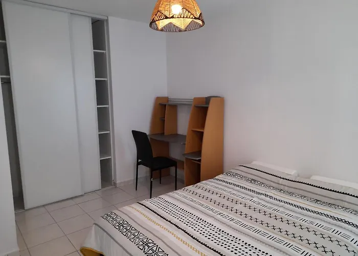 Apartment Le Gazounet Castelsarrasin